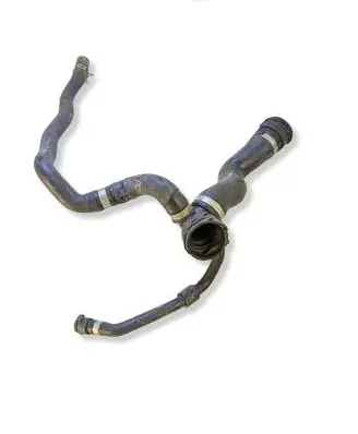 BMW 5 GT F07 Engine coolant pipe/hose 9119192