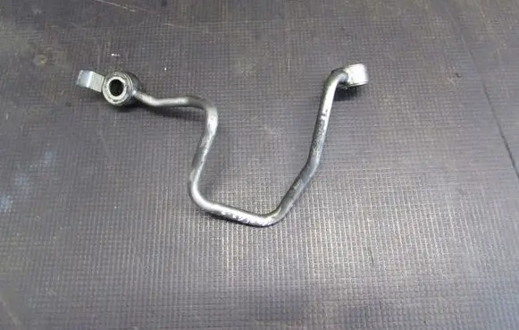 Mazda 6 Turbo turbocharger oiling pipe/hose