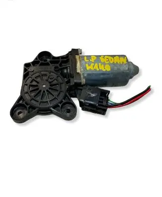 Mercedes-Benz S W140 Rear door window regulator motor A1408201142