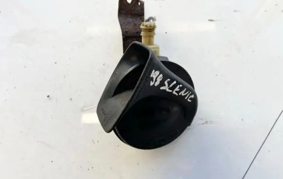 Renault Scenic I Horn signal e20091001