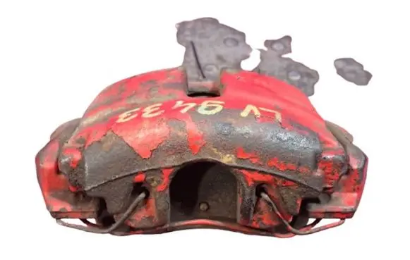Volkswagen PASSAT B6 Front brake caliper