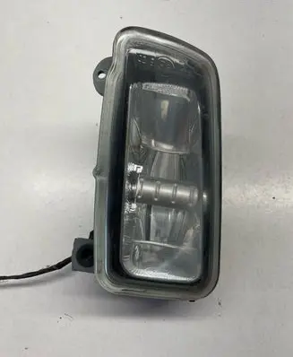 Ford Focus C-MAX Front fog light 7M5115K202AC 7M5115K202