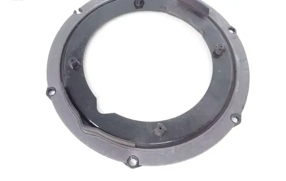 Volkswagen Transporter - Caravelle T5 Front door speaker cover trim 