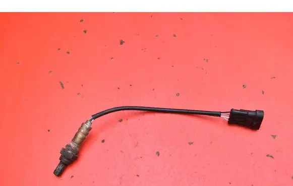 Fiat Grande Punto Lambda probe sensor 0ZA659EE3