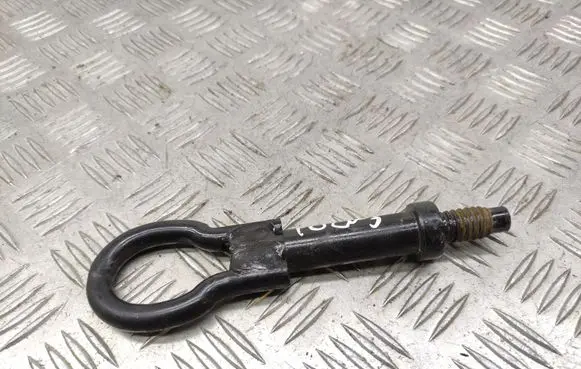 Ford Focus Towing hook eye 