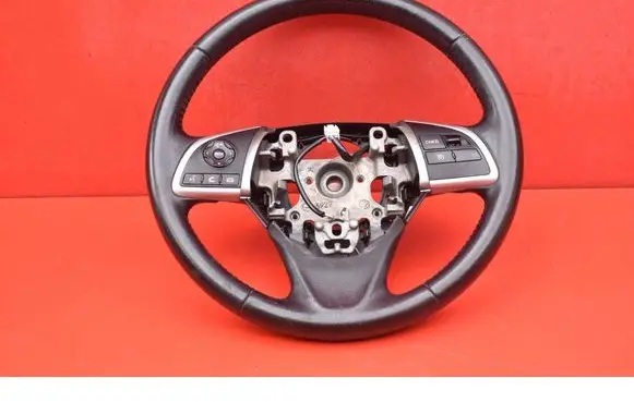 Mitsubishi ASX Steering wheel 4400A637XA