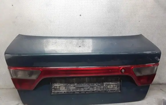 Seat Toledo II (1M) Tailgate/trunk/boot lid
