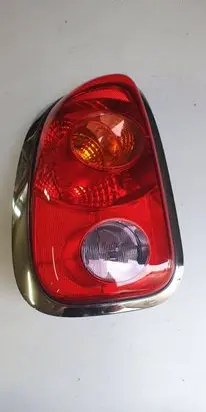 Mini Cooper Countryman R60 Rear/tail lights 9808153