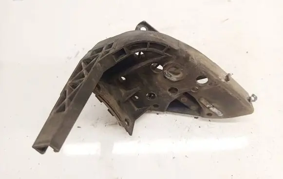 Volkswagen PASSAT B4 Rear bumper mounting bracket 4B0941706B