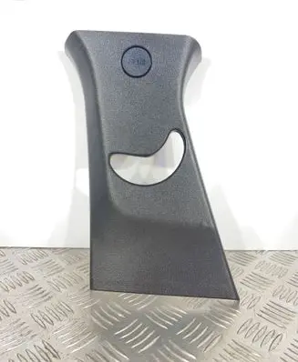 Jeep Avenger (B) pillar trim (top) 735732839