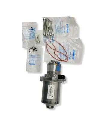 Mercedes-Benz Sprinter W906 ABS Pump A9702600590