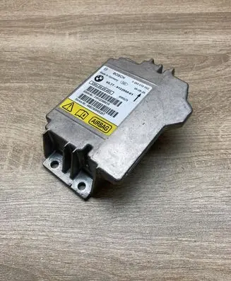 BMW 3 E90 E91 Airbag deployment crash/impact sensor 9122500 0285010062