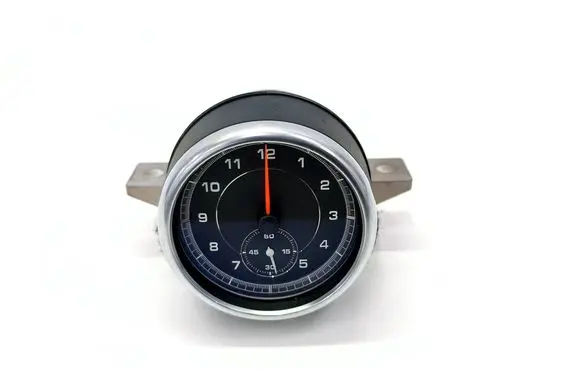 Porsche Cayenne (92A) Clock 7P5919204G
