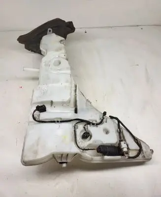 BMW X5 F15 Windshield washer fluid reservoir/tank 7292424 19249710