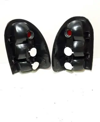 Chrysler Voyager Rear/tail lights set CH2800125