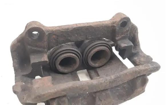 Opel Vivaro Front brake caliper