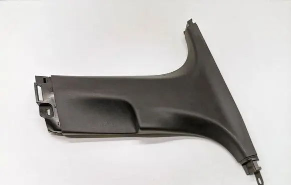 Tesla Model 3 (B) pillar trim (bottom) 1086299-80-H