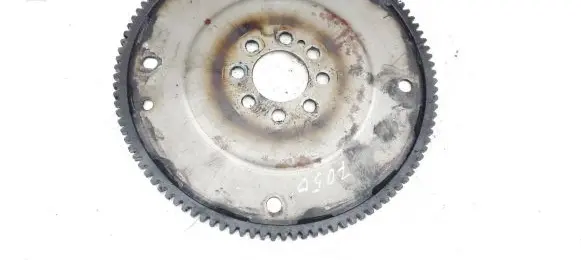 Flywheel