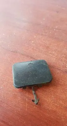 BMW 5 E39 Front tow hook cap/cover 8159353