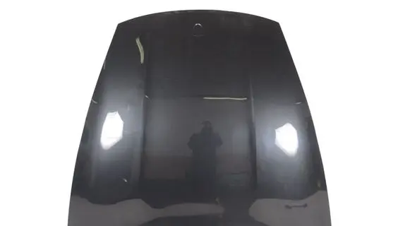 Porsche Taycan 9J1 Engine bonnet/hood