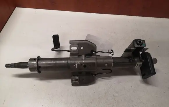 Chevrolet Captiva Steering wheel axle 96626635