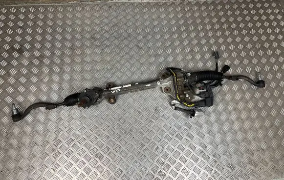 Jaguar XE Steering rack GX733200AF 7806277 0273010211