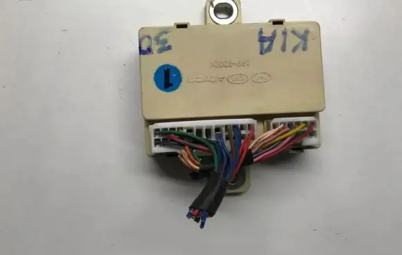 KIA Sportage Other control units/modules 919401F010