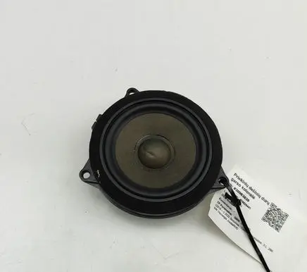 BMW X5 G05 Front door speaker 2622518