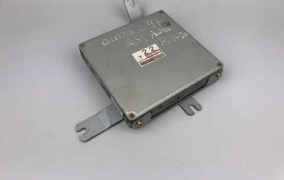 Subaru Outback Engine control unit/module 22644AA671