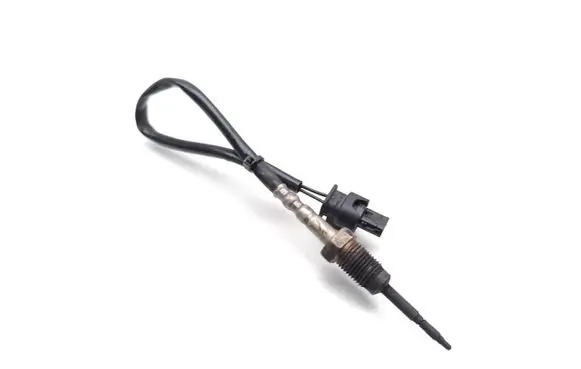 BMW 3 F30 F35 F31 Exhaust gas temperature sensor 7805607