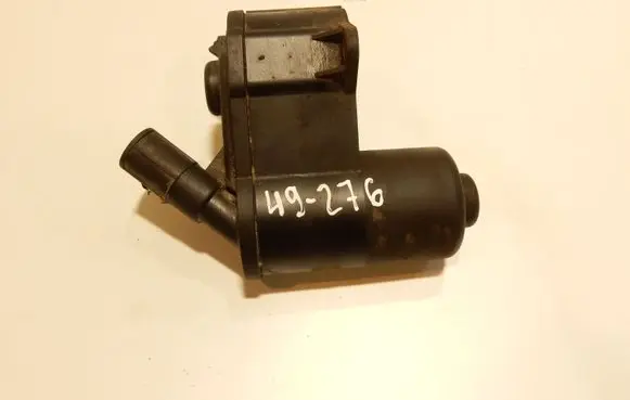 Audi A6 S6 C6 4F Hand brake/parking brake motor TRW 49276