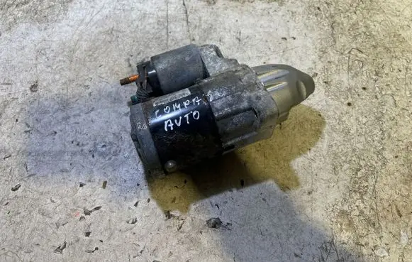 Jeep Compass Starter motor 05034555AA 0216 00T32071ZG