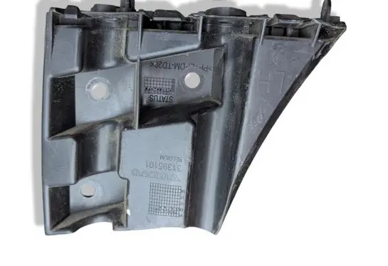 Volvo V40 Cross country Front bumper mounting bracket 31395101
