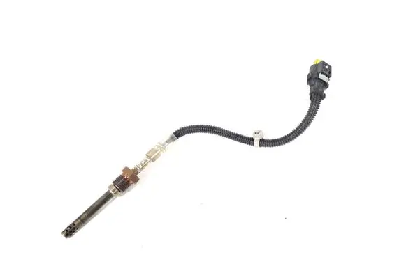 Mercedes-Benz SLK R172 Exhaust gas temperature sensor A0009051132