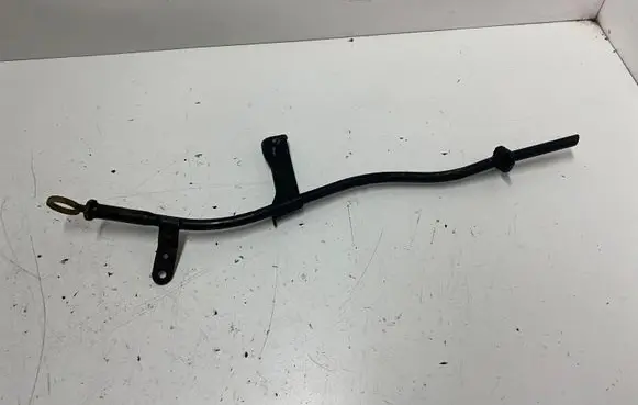 Opel Astra G Oil level dip stick 