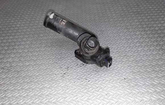 Volkswagen Transporter - Caravelle T4 Engine coolant pipe/hose 074121133D