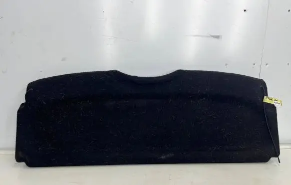 Peugeot 206 Parcel shelf