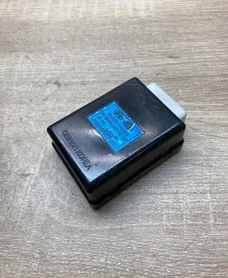 KIA Ceed Door central lock control unit/module 958501H000