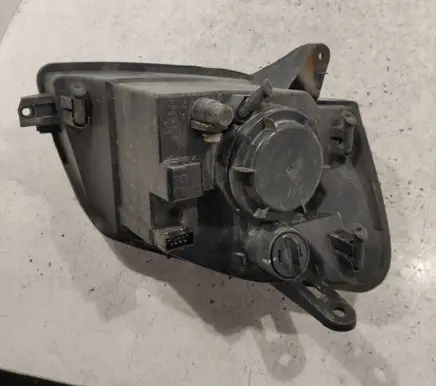 Citroen Berlingo Headlight/headlamp
