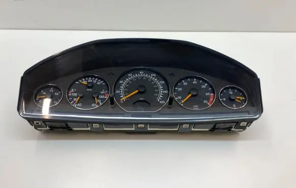 Mercedes-Benz SL R129 Speedometer (instrument cluster) A1294402911 00009106