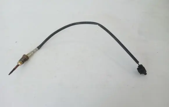 BMW 5 F10 F11 Exhaust gas temperature sensor 032656001902