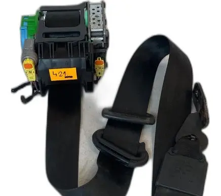 Audi Q5 SQ5 8R Set of seat belts 8R1857705B