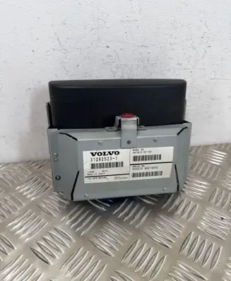 Volvo V70 Screen/display/small screen 3AF351H 90079003 312825231