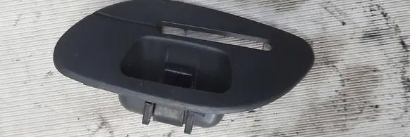 Ford Galaxy Seat belt trim 7M0868855k