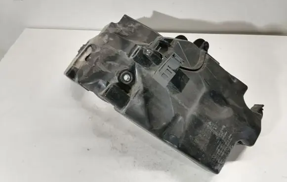 Lexus RX 450H Gearbox bottom protection 3515348030