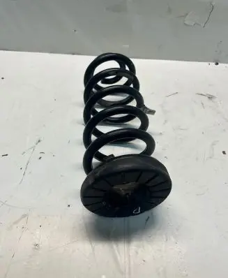 KIA Sorento Rear coil spring