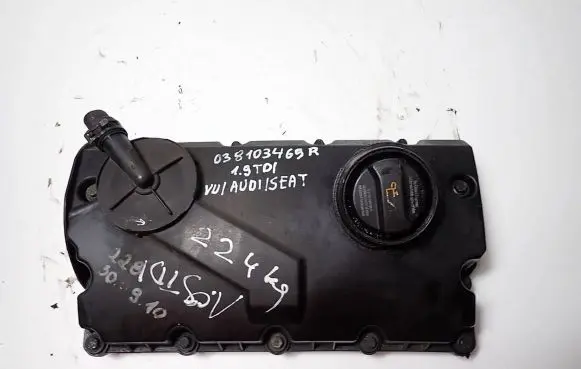 Ford Galaxy Rocker cam cover 038103469R