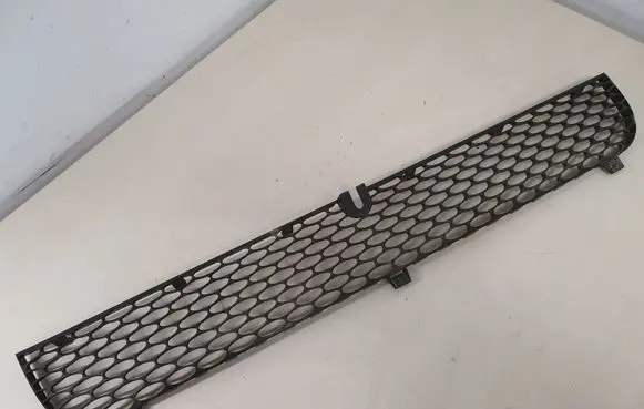 Ford Transit Front bumper upper radiator grill YC158200AMW