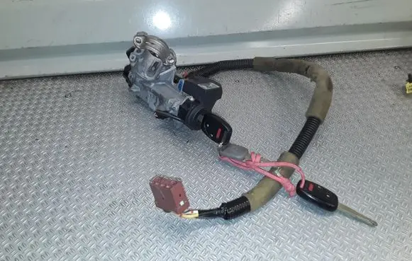 Honda Pilot I Ignition lock 39730SVCA010M1