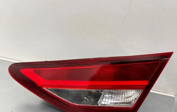 Seat Leon (5F) Tailgate rear/tail lights 5F0945094D